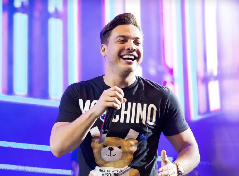 Garota VIP: Wesley Safadão traz grandes atrações a Manaus