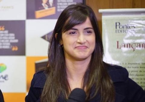 Saiba porque Mari Palma está de fora da cobertura da Copa do Mundo