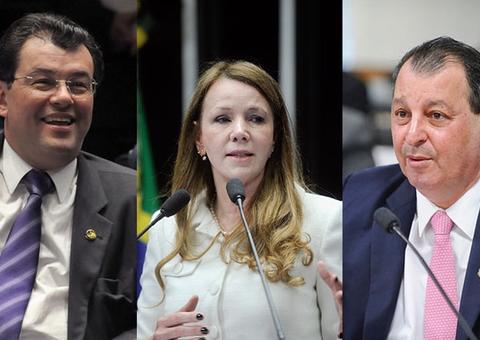 Senadores do Amazonas vencem batalha contra decreto que prejudica ZFM