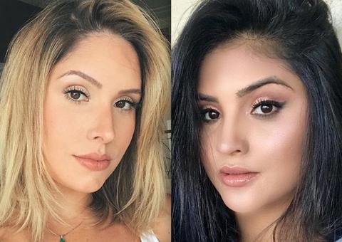 Ex de Safadão, Mileide Mihaile desabafa após ataques e alfineta Thyane