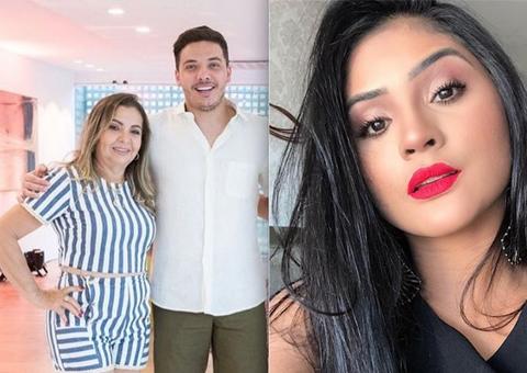 Mãe de Wesley Safadão rebate Mileide e revela o que seria verdadeiro motivo da briga