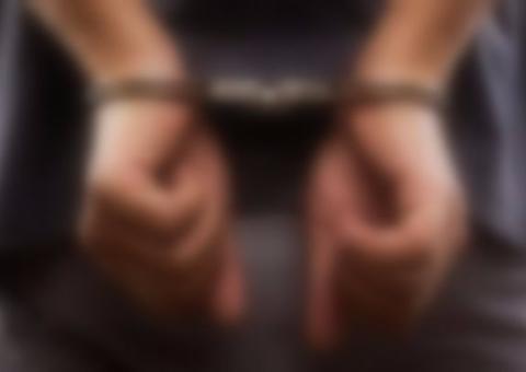 Preso homem que seria líder de quadrilha que explode bancos