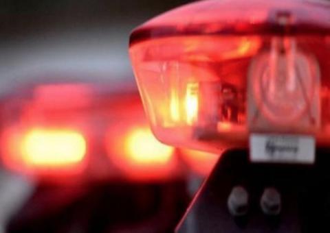 Próximo a campo de futebol, jovem sofre ataque é alvejado com 5 tiros em Manaus