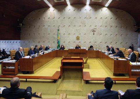 STF valida delações premiadas negociadas pela Polícia Federal