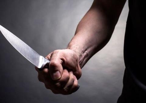 Tentando roubar loja, homem esfaqueia pessoa e acaba preso no Centro de Manaus