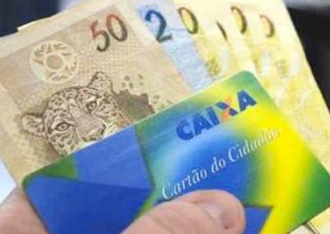 Com prazo acabando, 31 mil trabalhadores ainda não sacaram abono no Amazonas