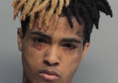  Após assassinato, rapper XXXTentacion bate recorde que era de Taylor Swift