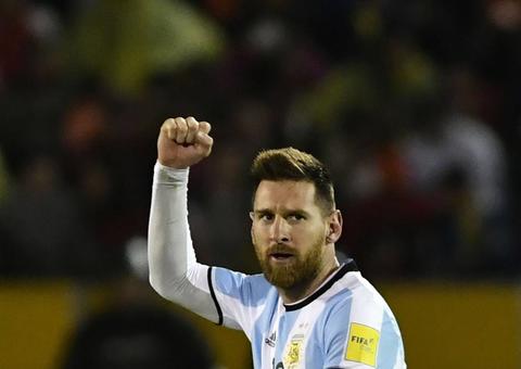 Copa tem rodada decisiva nesta quinta-feira para peruanos e argentinos