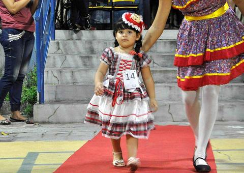 Arraial do Parque da Criança acontece neste final de semana
