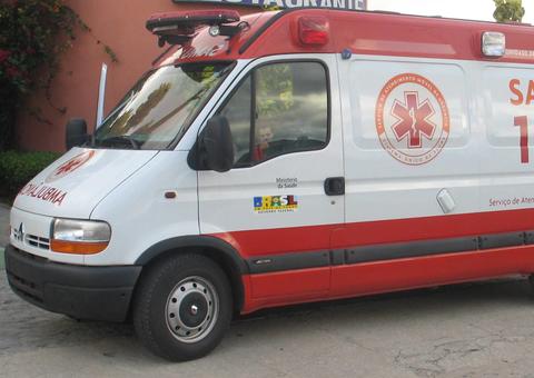 Em Manaus, homem é assassinado enquanto jogava baralho com amigo na frente de casa