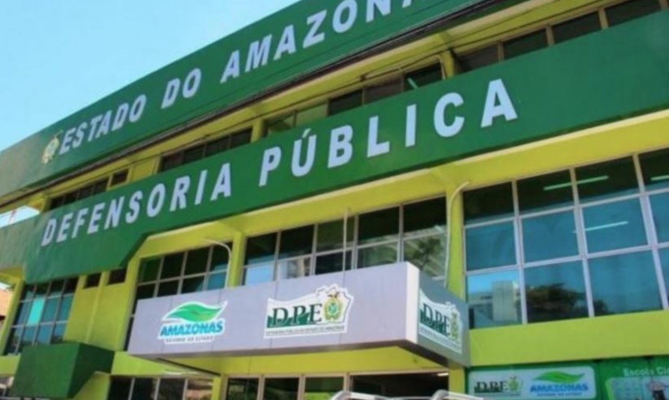 Defensoria Pública atenderá em sistema de plantão nesta sexta-feira