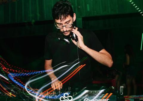 Dj Halley comanda Sunset na Waker nesta sexta-feira