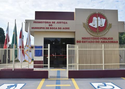 MPAM denuncia ex-prefeito e ex-secretário de finanças de Boca do Acre