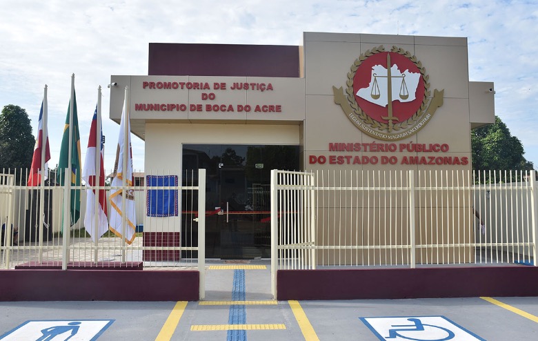 MPAM denuncia ex-prefeito e ex-secretário de finanças de Boca do Acre