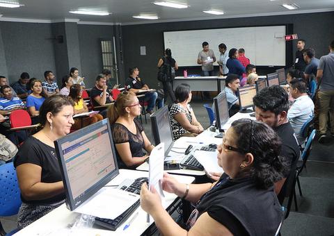 Divulgada data para entrega da documentação do Bolsa Pós-Graduação