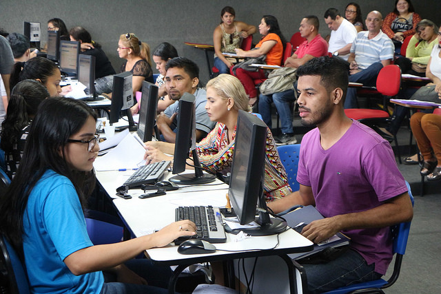 Divulgada data para entrega da documentação do Bolsa Pós-Graduação