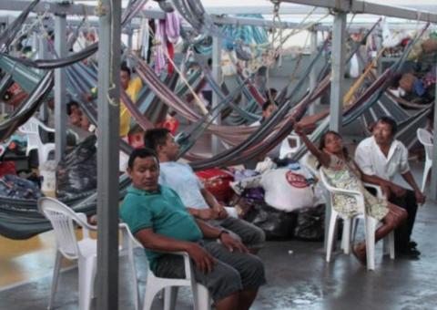 Temer sanciona lei com ações emergenciais para imigrantes venezuelanos