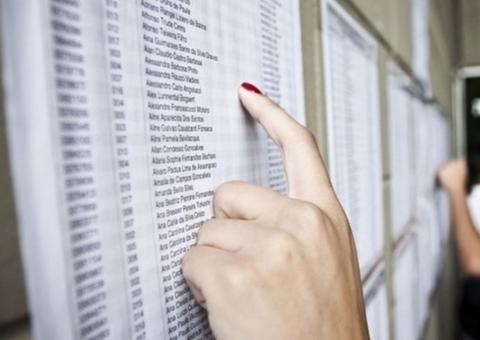 UEA divulga edital de convocação para matrícula da terceira chamada 