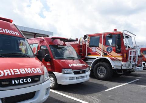 Susam disponibiliza UTI Aérea durante o Festival Folclórico de Parintins