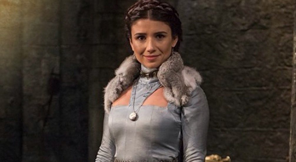 Paula Fernandes estreia em 'Deus Salve o Rei' e atuação divide opiniões