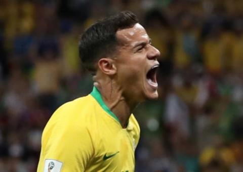 Philippe Coutinho: O camisa 11 calado que se expressa com os pés