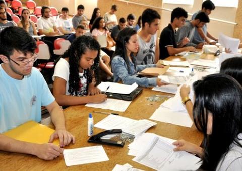 Sisu: matrícula e lista de espera começam nessa sexta-feira