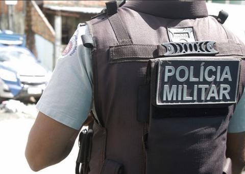 Policial Militar é baleado e tem arma roubada durante assalto em Manaus