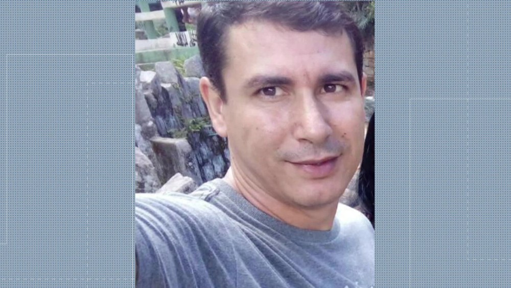 Suspeito de atacar e atear fogo em porteiro se entrega à polícia