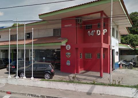 Em Manaus, mulher vai à delegacia para registrar BO e acaba presa