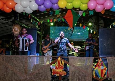 Arraial do João de Barro acontece neste sábado 