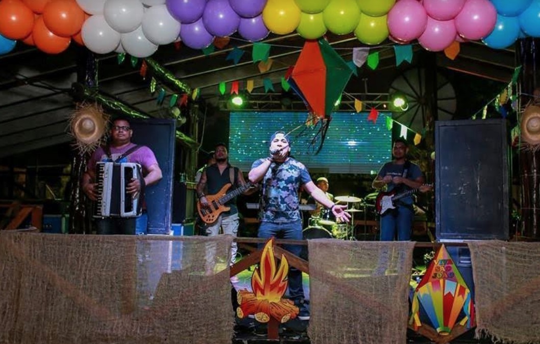 Arraial do João de Barro acontece neste sábado 