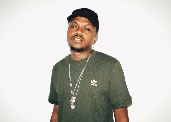 Rapper mineiro Djonga se apresenta em Manaus neste sábado 