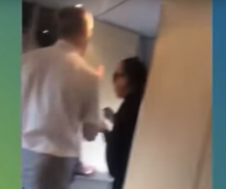 Galvão Bueno se pronuncia após vídeo de briga em trem na Rússia