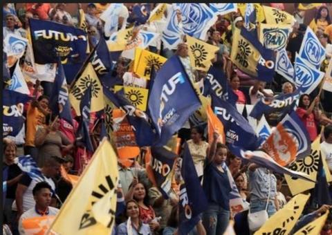 Pelo menos 22 candidatos são assassinados antes das eleições no México