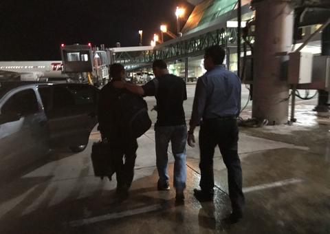 Preso mais um suspeito de atuar em esquema de falsos cursos na Esbam em Manaus