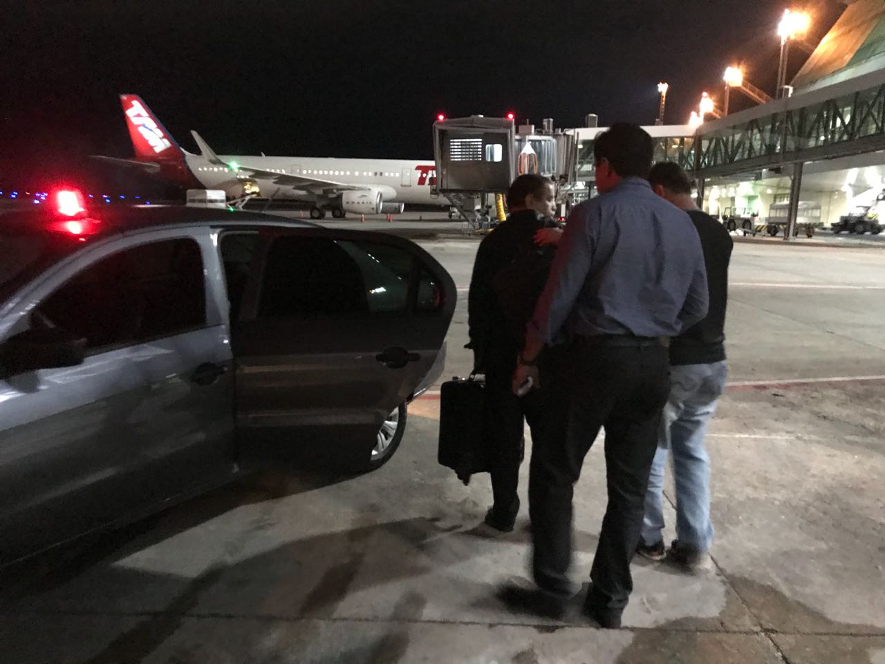 Preso mais um suspeito de atuar em esquema de falsos cursos na Esbam em Manaus