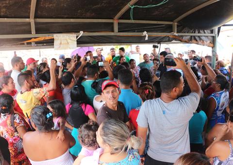 Cidadão 10 receberá atendimento itinerante e social da Manaus Ambiental