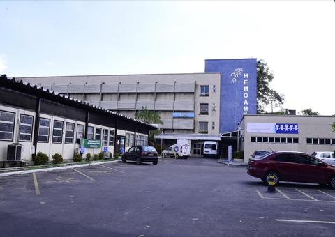 Hemoam aplica provas para vagas de estágio neste final de semana 