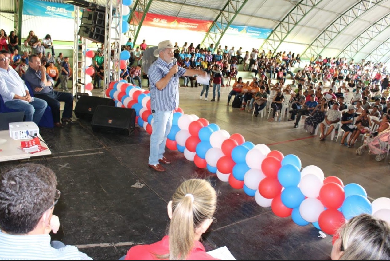 Sepror vai disponibilizar R$ 85 milhões em equipamentos para o setor primário 