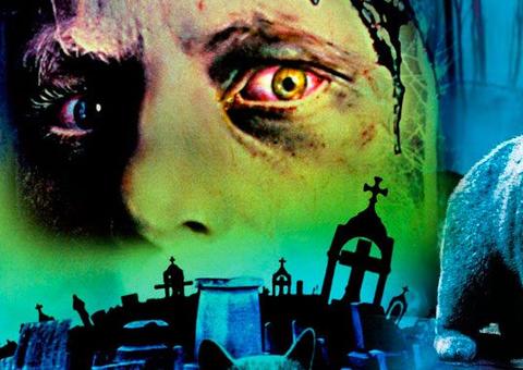 Remake de Cemitério Maldito ganha sinopse oficial