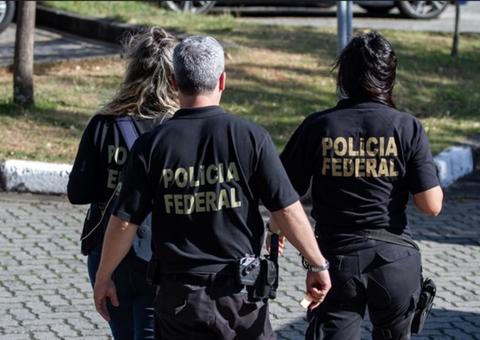 PF prende foragido no estádio onde o Brasil venceu a Costa Rica