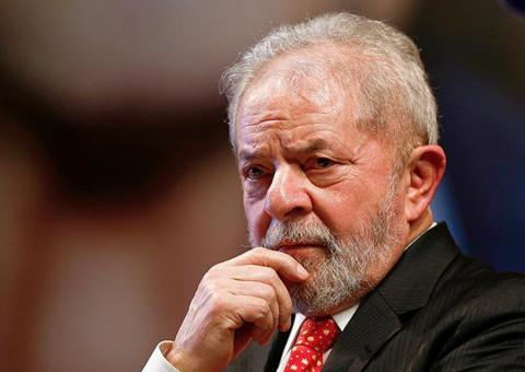 Fachin nega recurso de Lula e julgamento é cancelado no Supremo