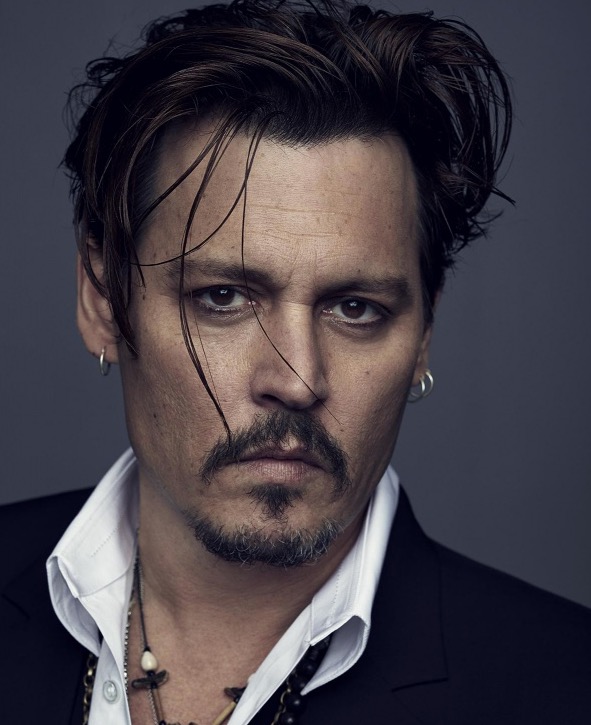 ‘Decadente’ e ‘quase falido’: Johnny Depp é detonado pela revista 'Rolling Stone'