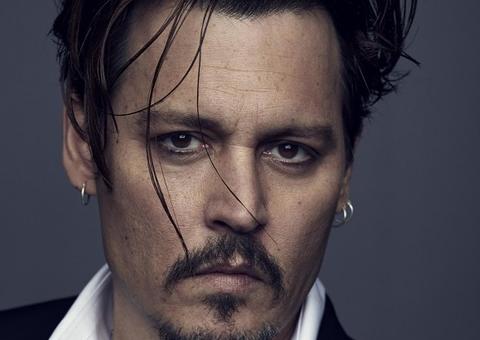 ‘Decadente’ e ‘quase falido’: Johnny Depp é detonado pela revista 'Rolling Stone'