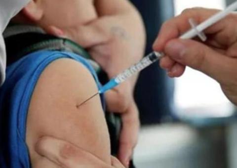 Ministério da Saúde divulga aumento de mortes por gripe entre crianças