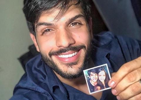 Ex-BBB Lucas se pronuncia após Mãe de Santo dizer que o ajudou a reconquistar noiva