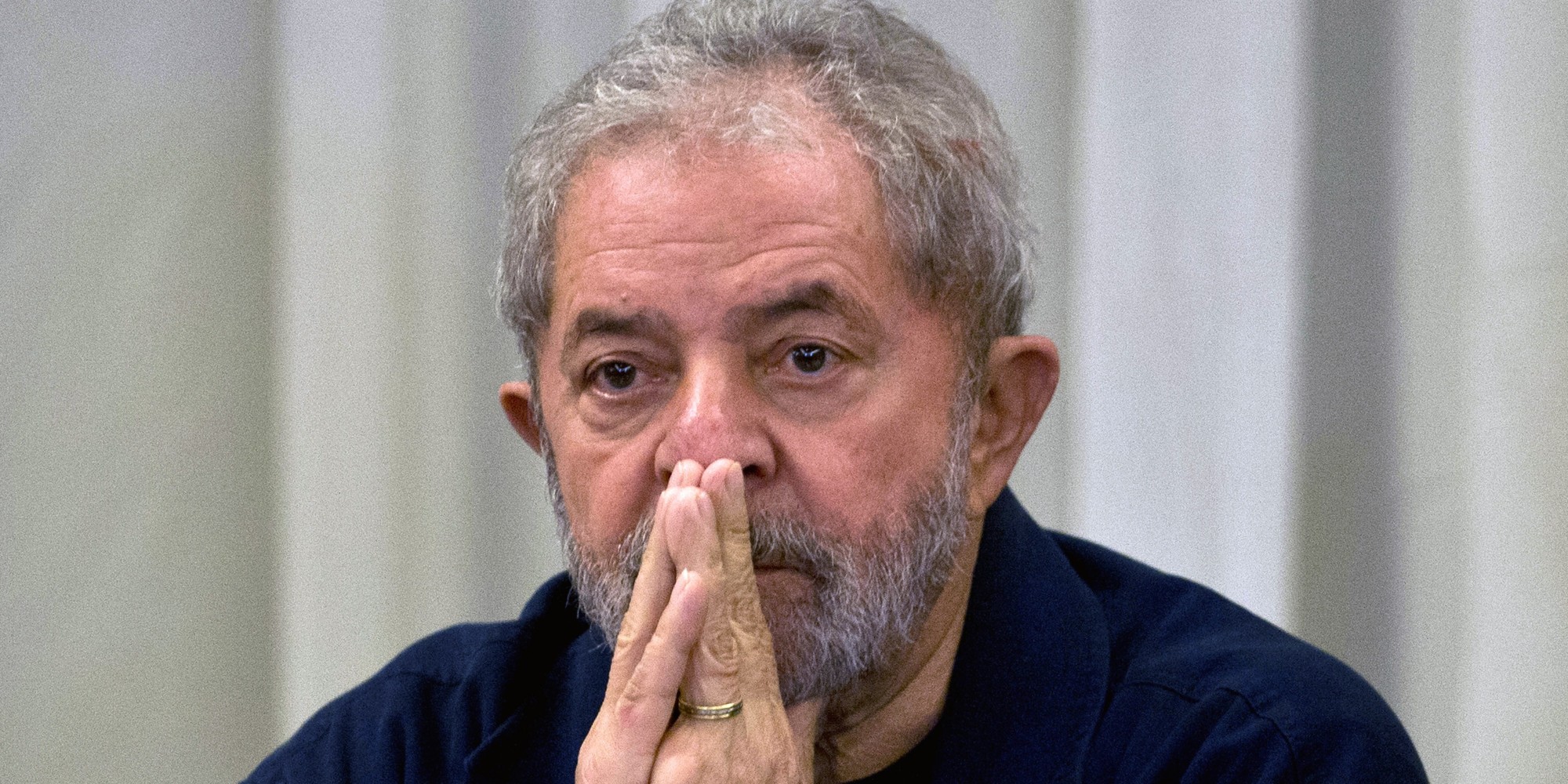 Fachin arquiva pedido de soltura de Lula que seria julgado na terça 
