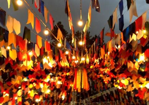 Sumaúma promove arraial com programação especial neste fim de semana