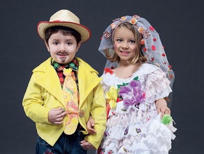 Arraial em Shopping de Manaus terá desfile caipira neste domingo