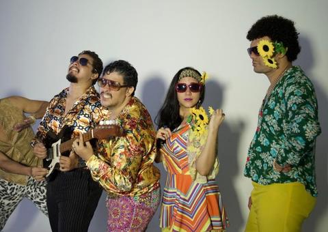 The Stone Ramos, Pinduca e Zezinho Correa agitam arraial em julho